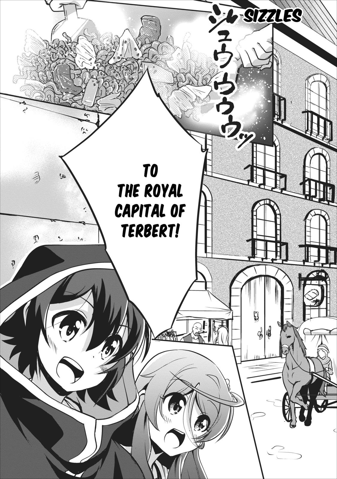 Shinka no Mi Chapter 6 32