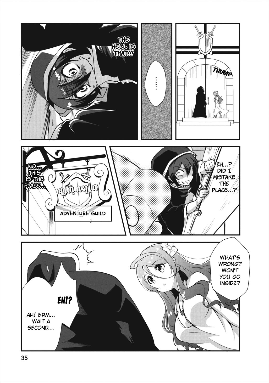 Shinka no Mi Chapter 7 4