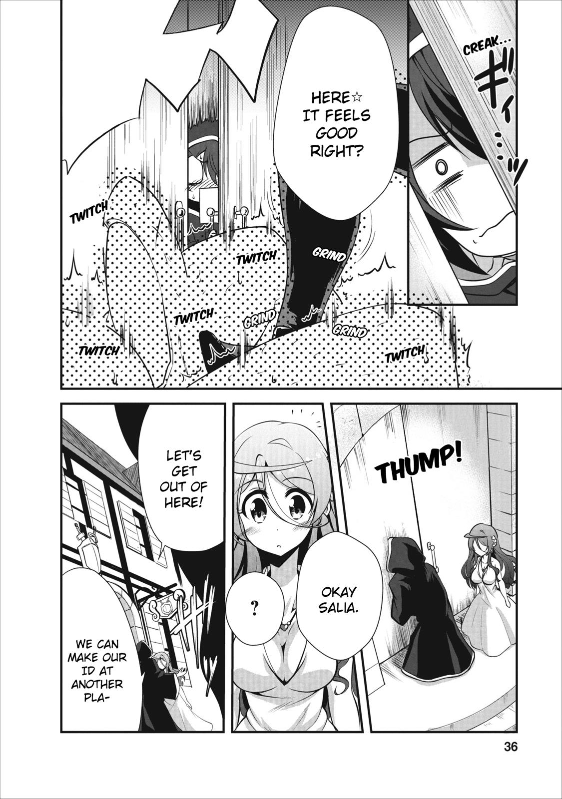 Shinka no Mi Chapter 7 5