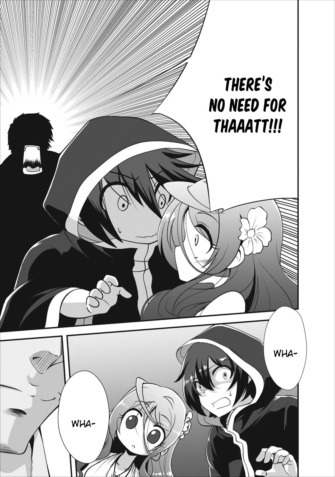 Shinka no Mi Chapter 7 6