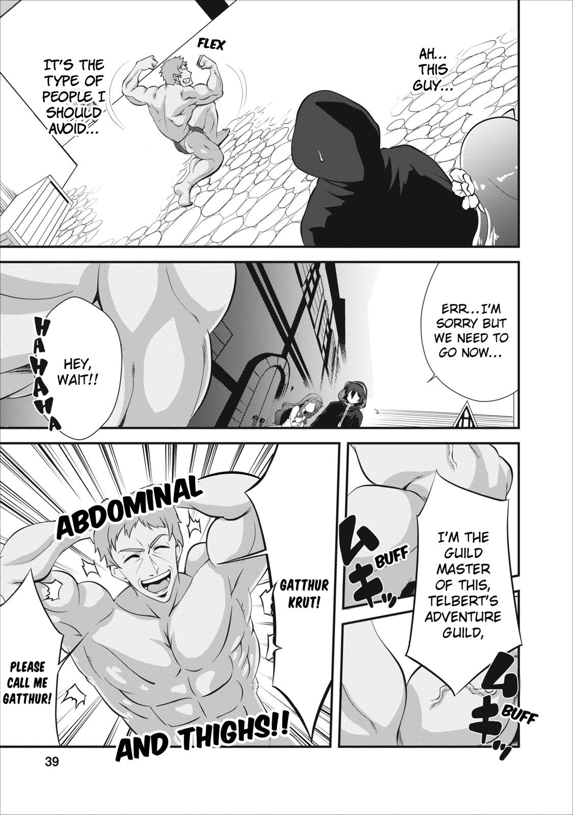 Shinka no Mi Chapter 7 8