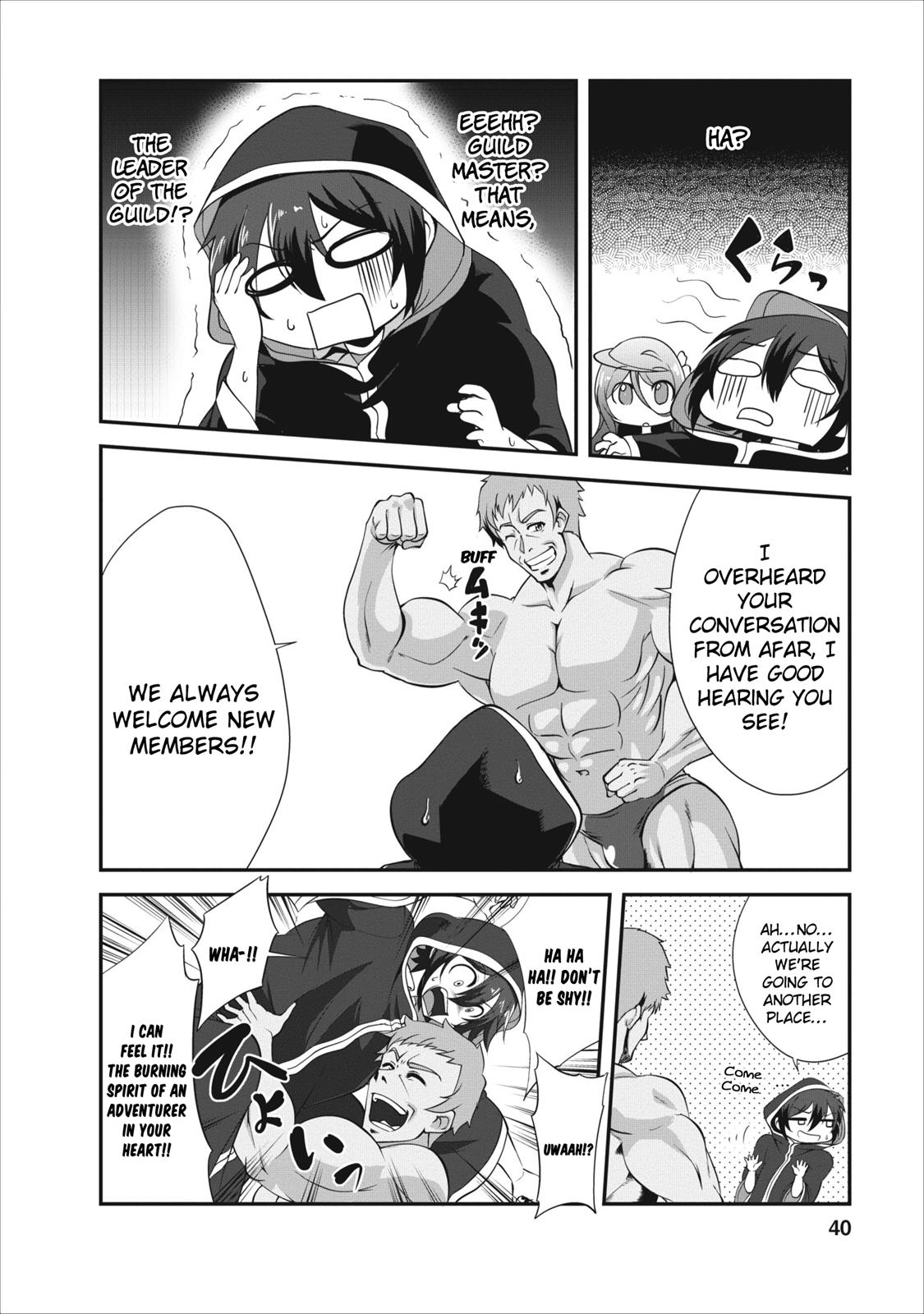 Shinka no Mi Chapter 7 9