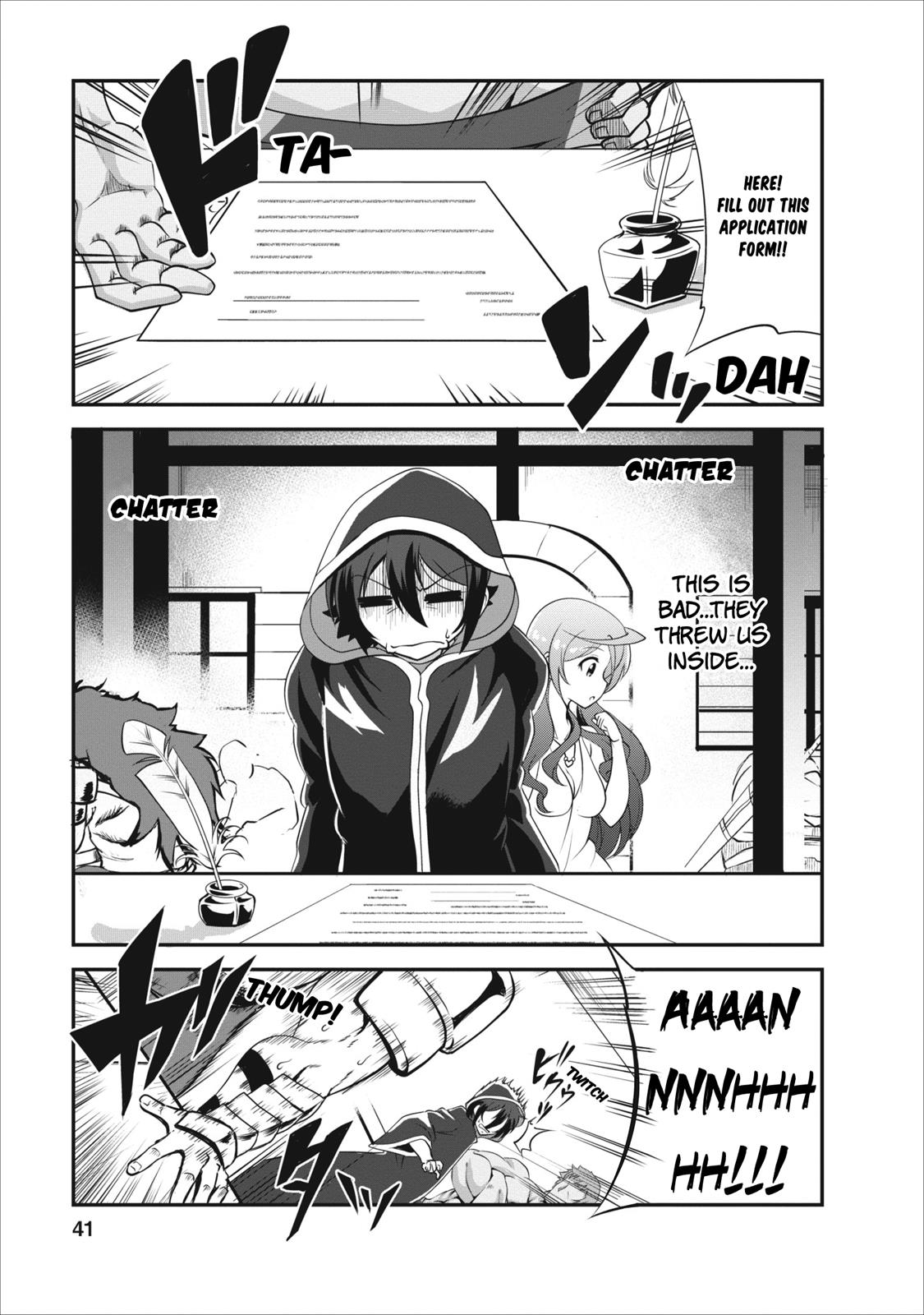 Shinka no Mi Chapter 7 10