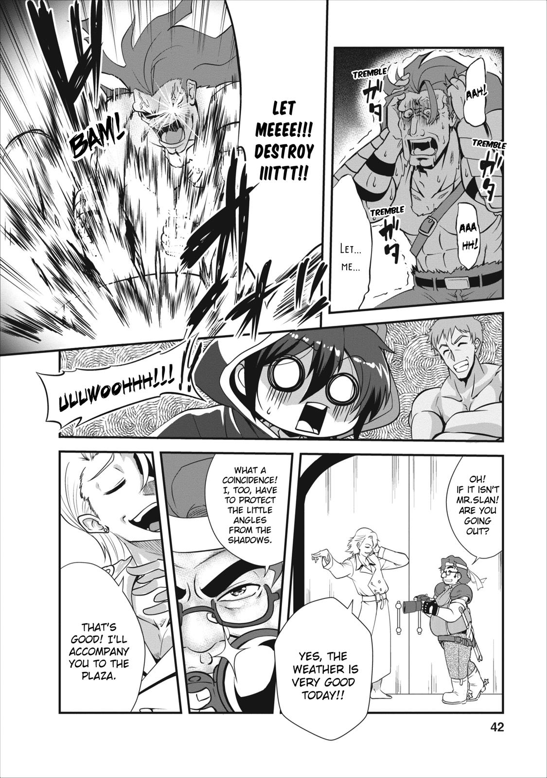 Shinka no Mi Chapter 7 11