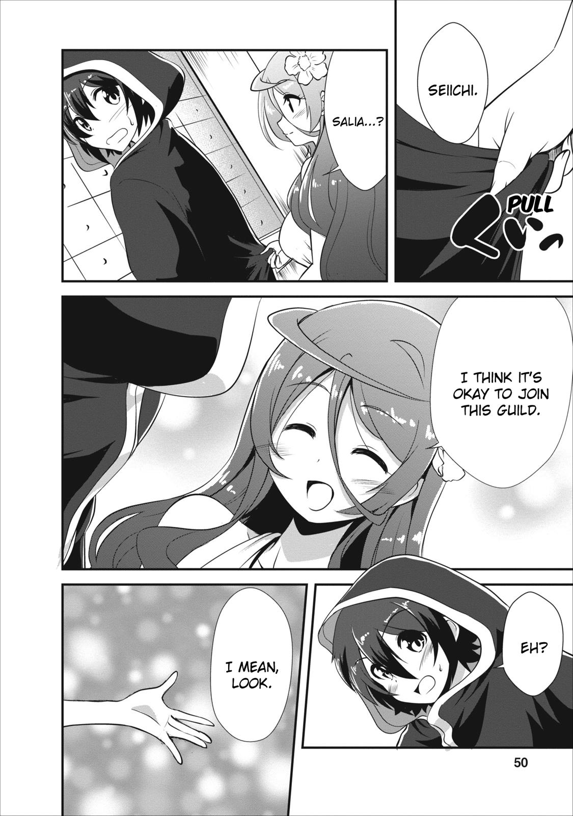 Shinka no Mi Chapter 7 19