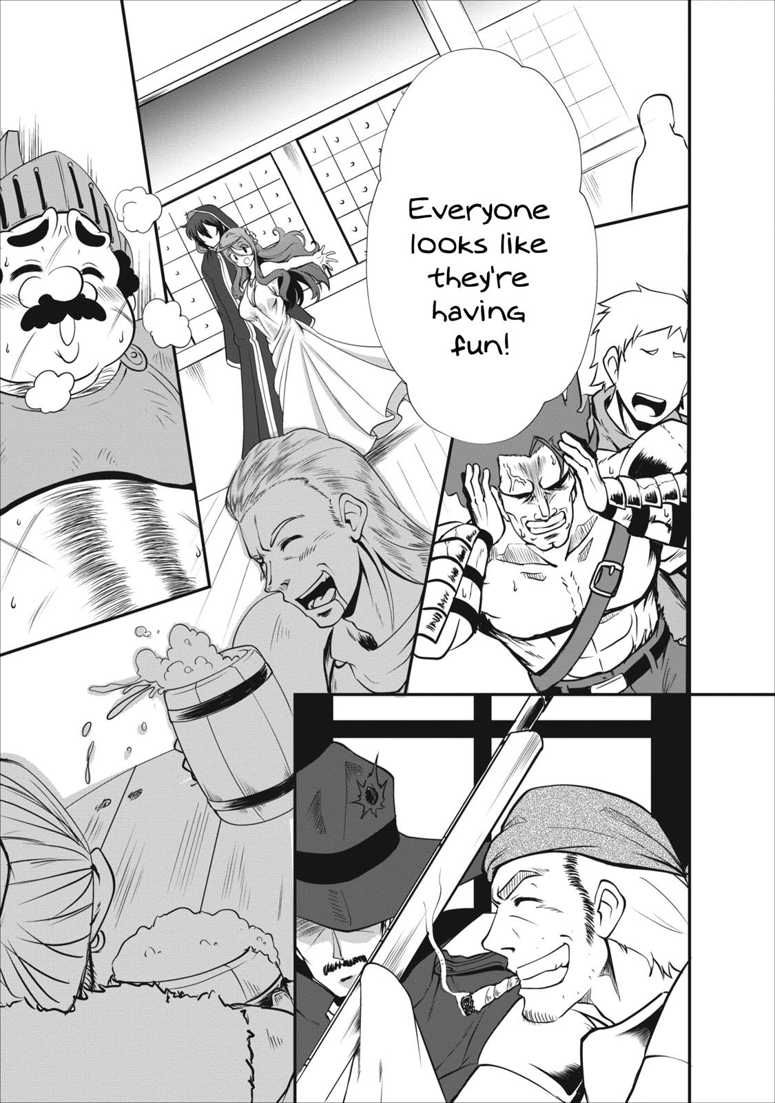 Shinka no Mi Chapter 7 20