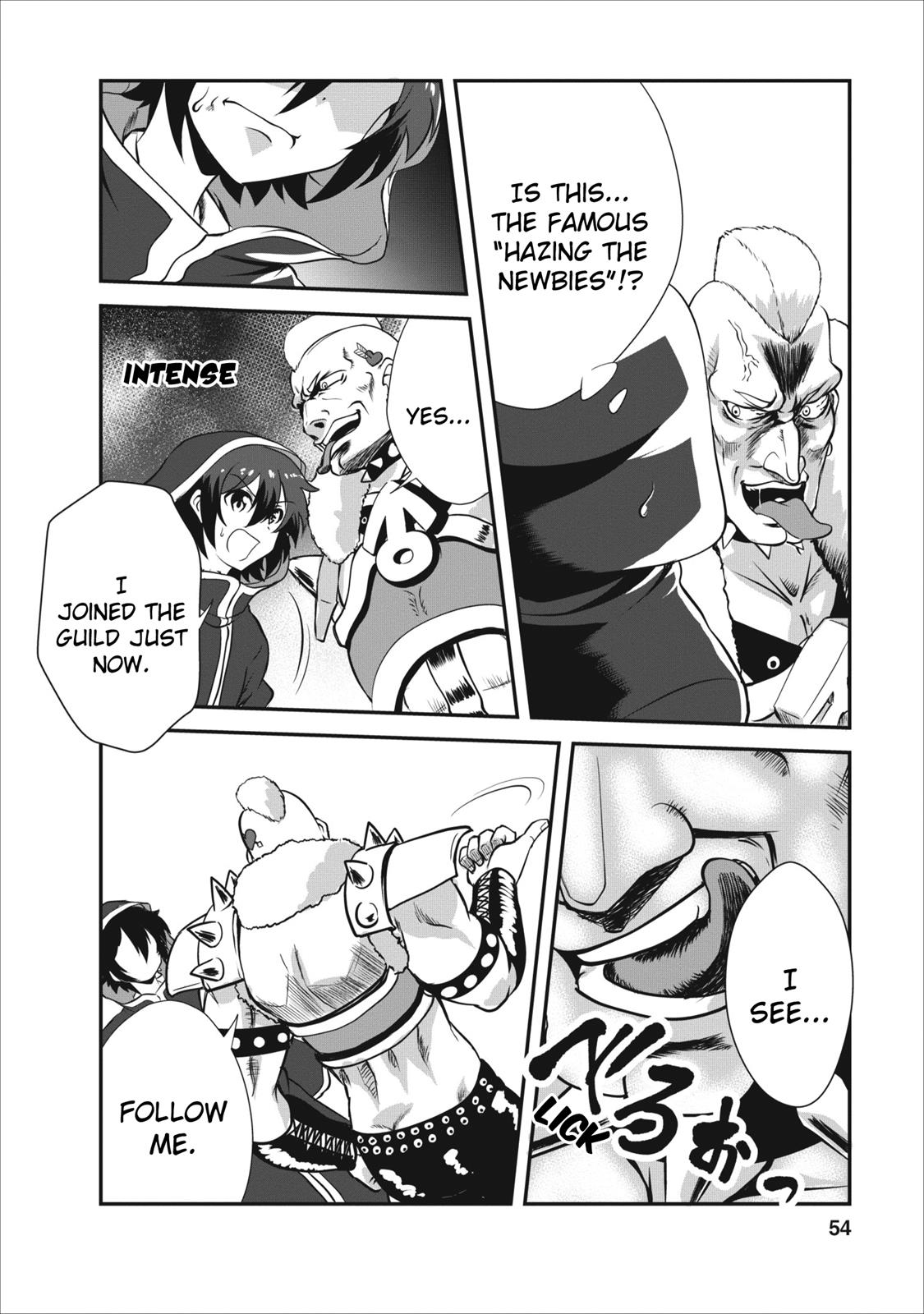 Shinka no Mi Chapter 7 23