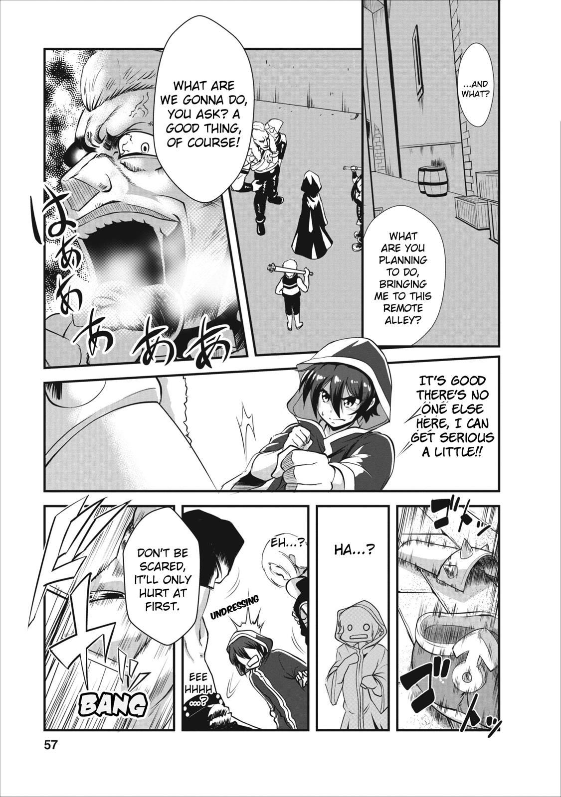 Shinka no Mi Chapter 7 26