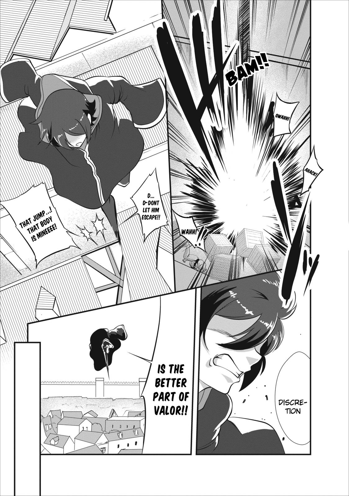 Shinka no Mi Chapter 7 28