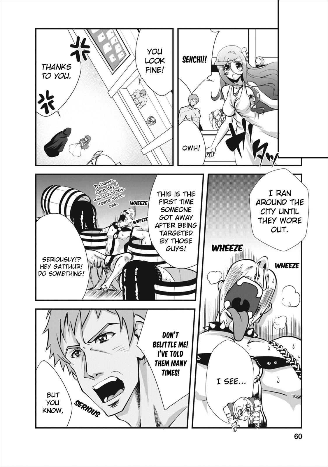 Shinka no Mi Chapter 7 29