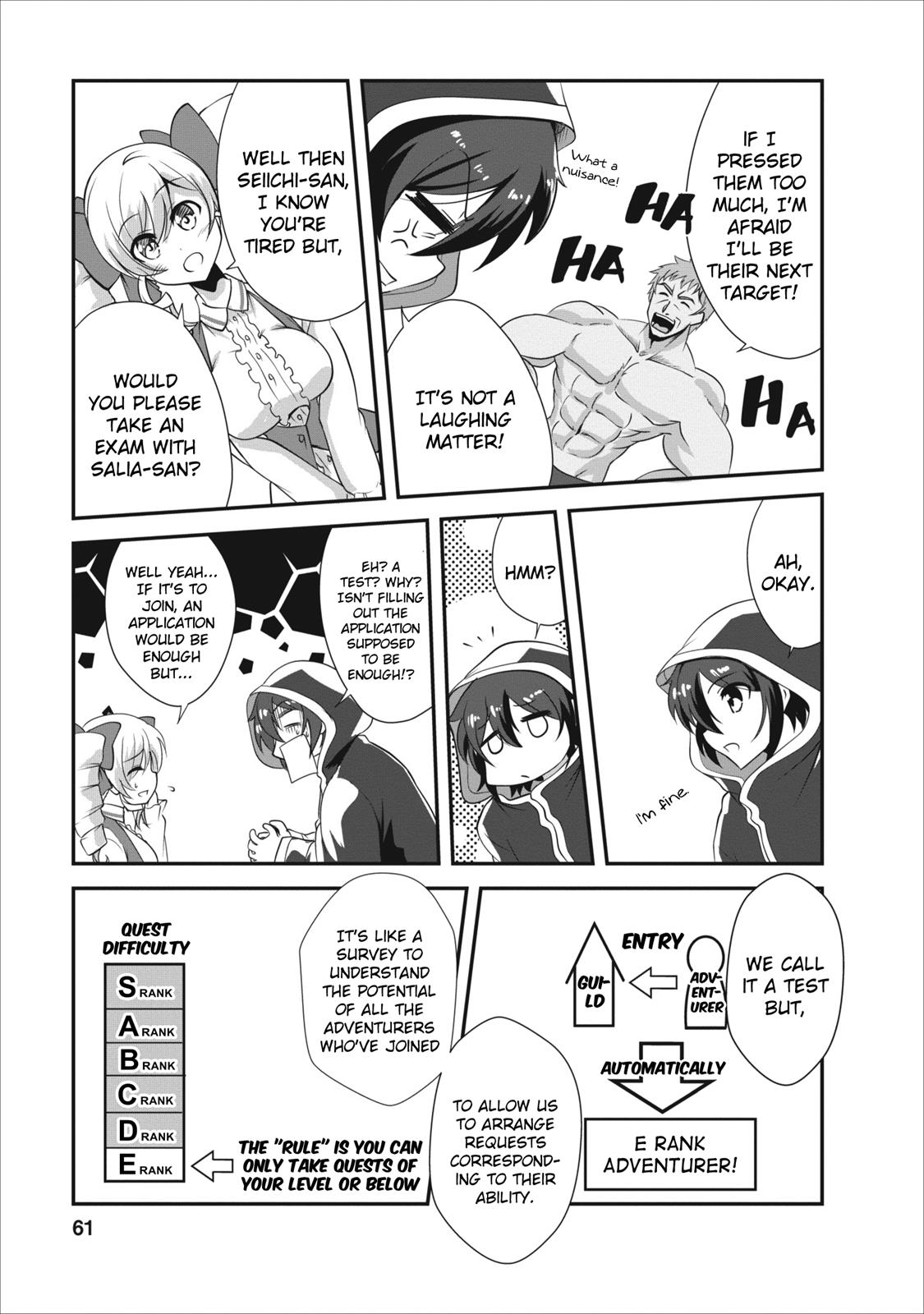 Shinka no Mi Chapter 7 30