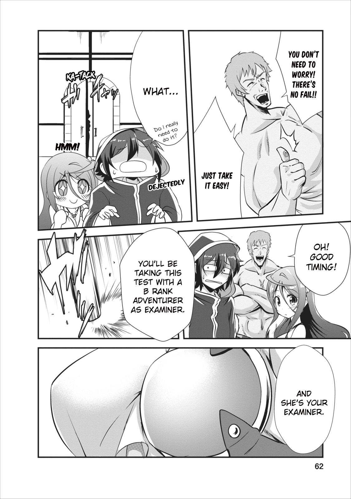 Shinka no Mi Chapter 7 31