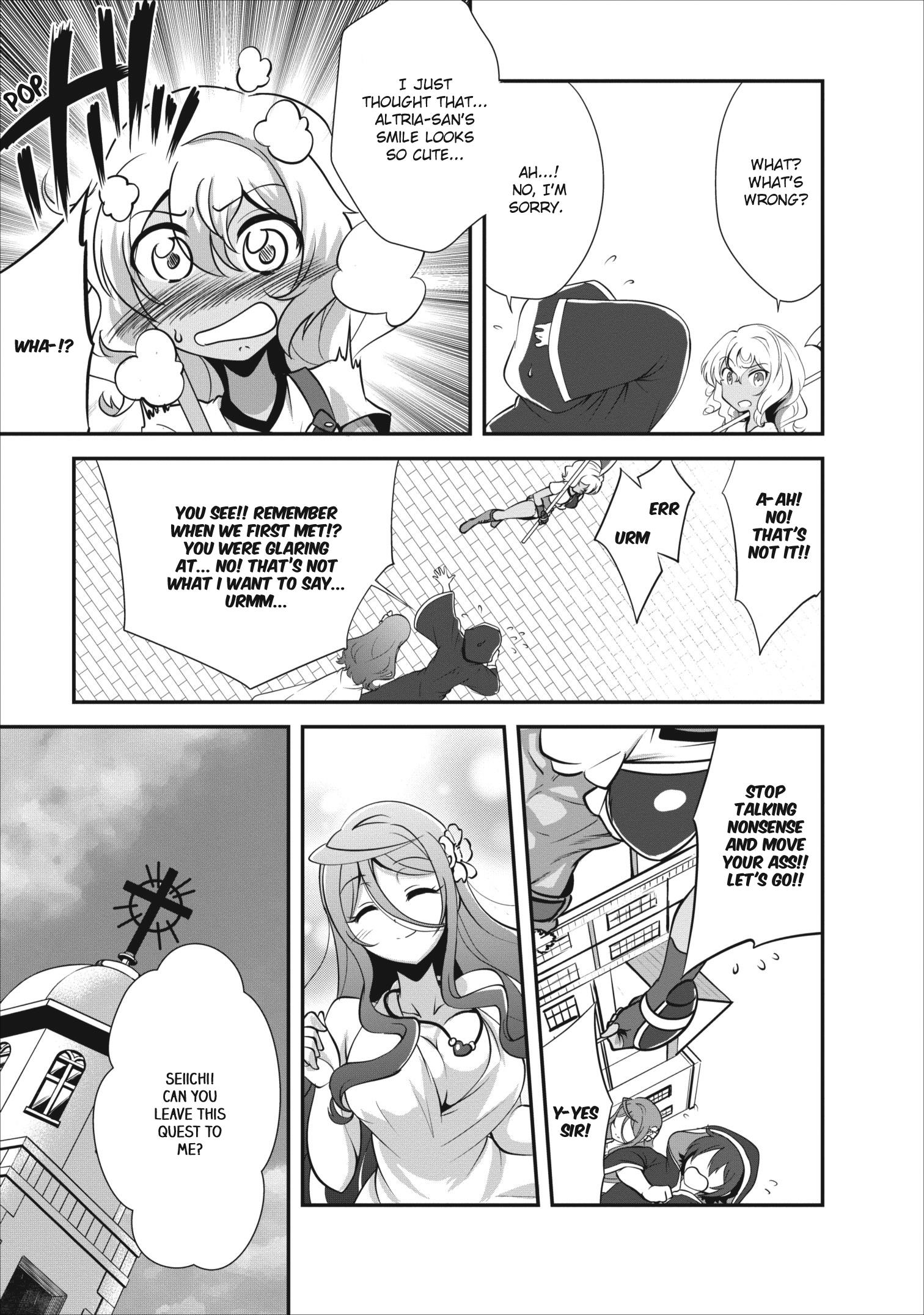 Shinka no Mi Chapter 8 10