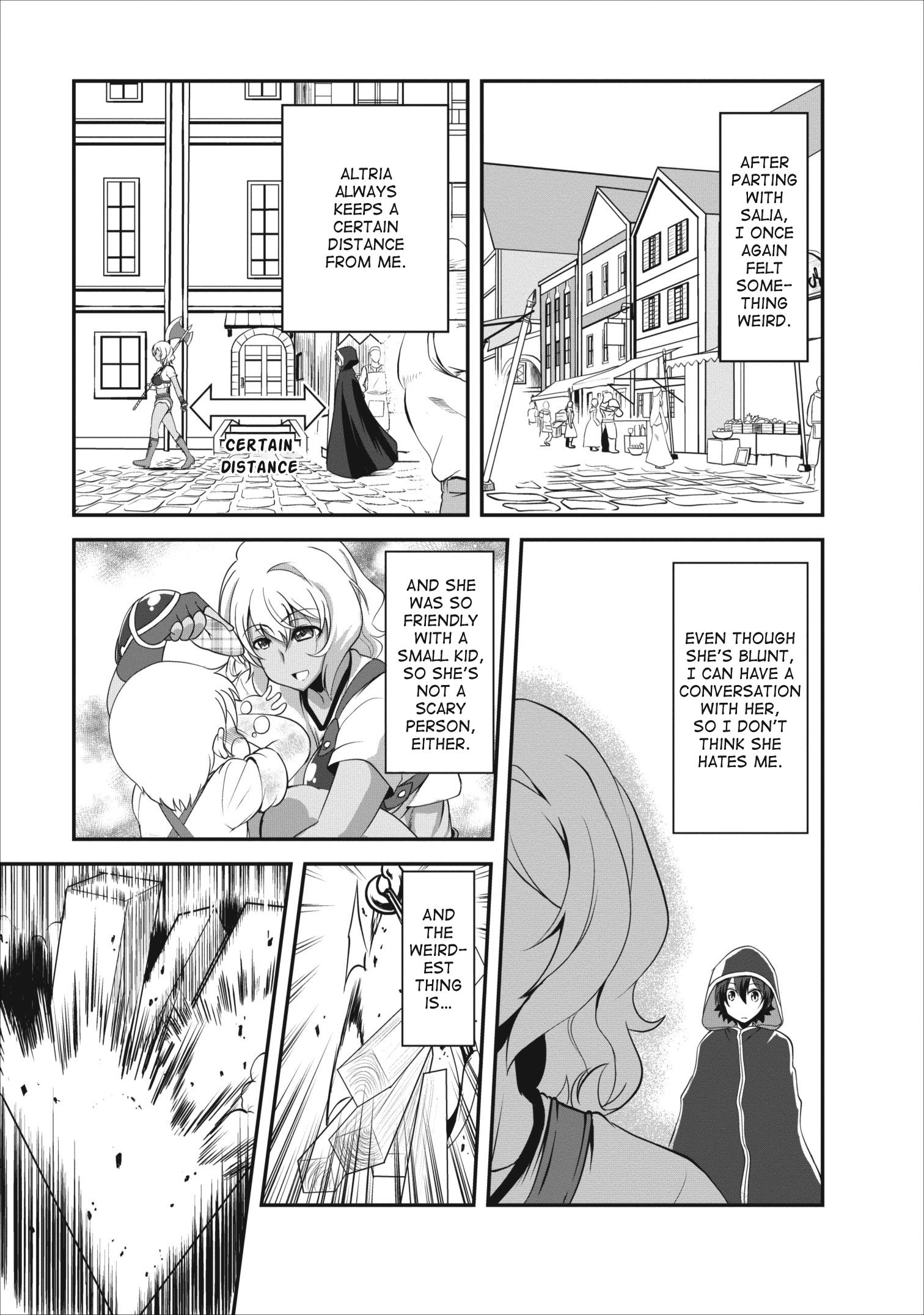 Shinka no Mi Chapter 8 12