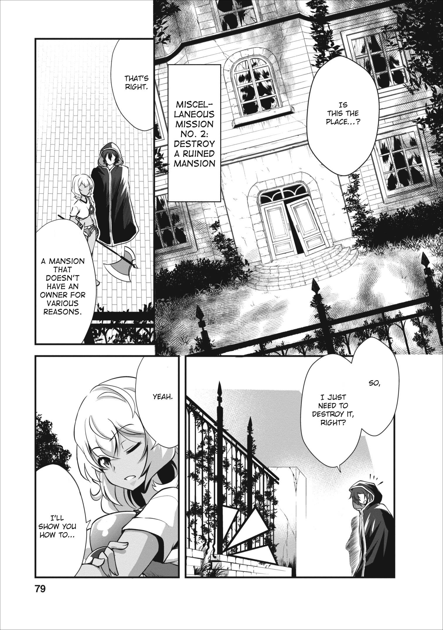 Shinka no Mi Chapter 8 14