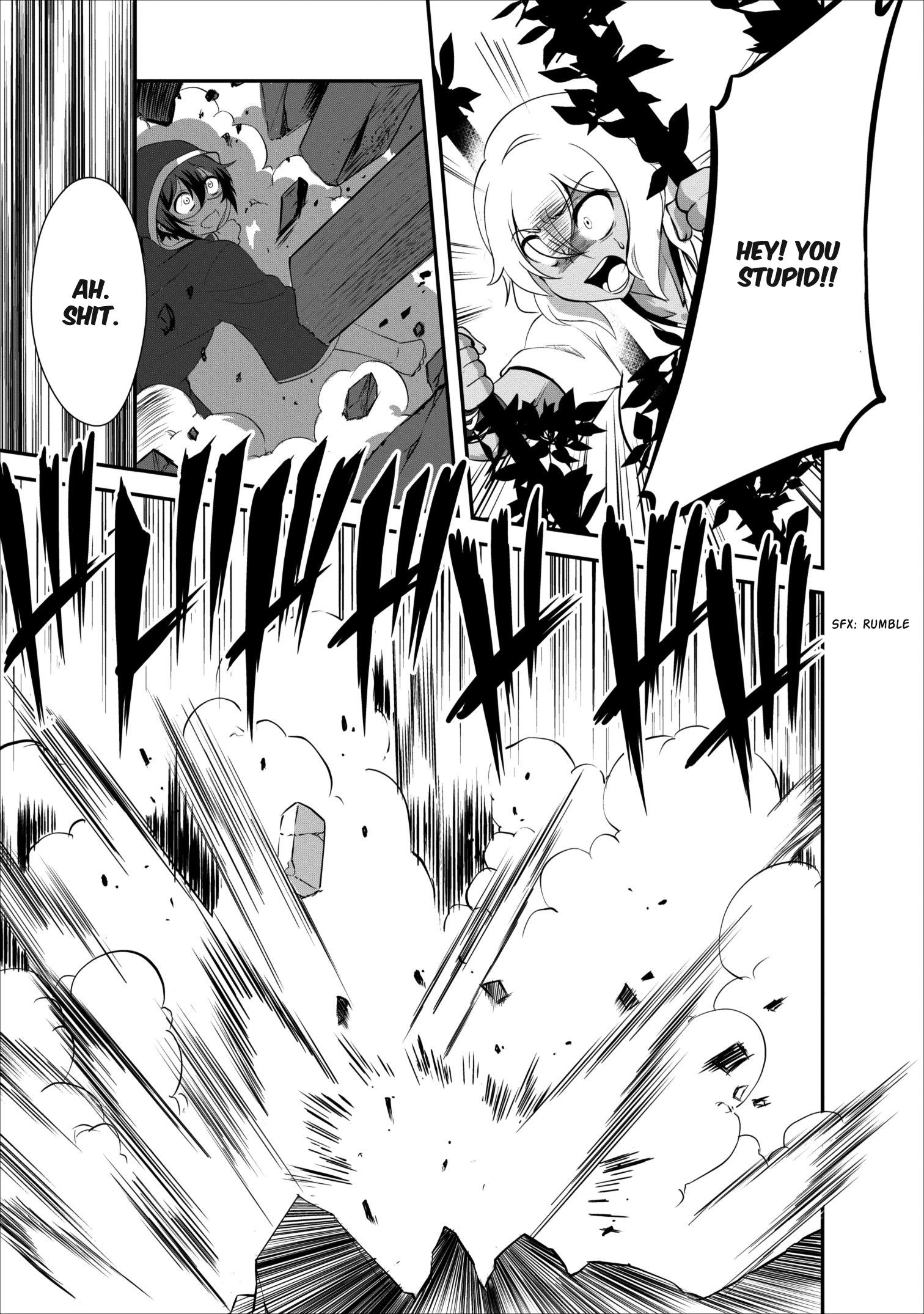 Shinka no Mi Chapter 8 16