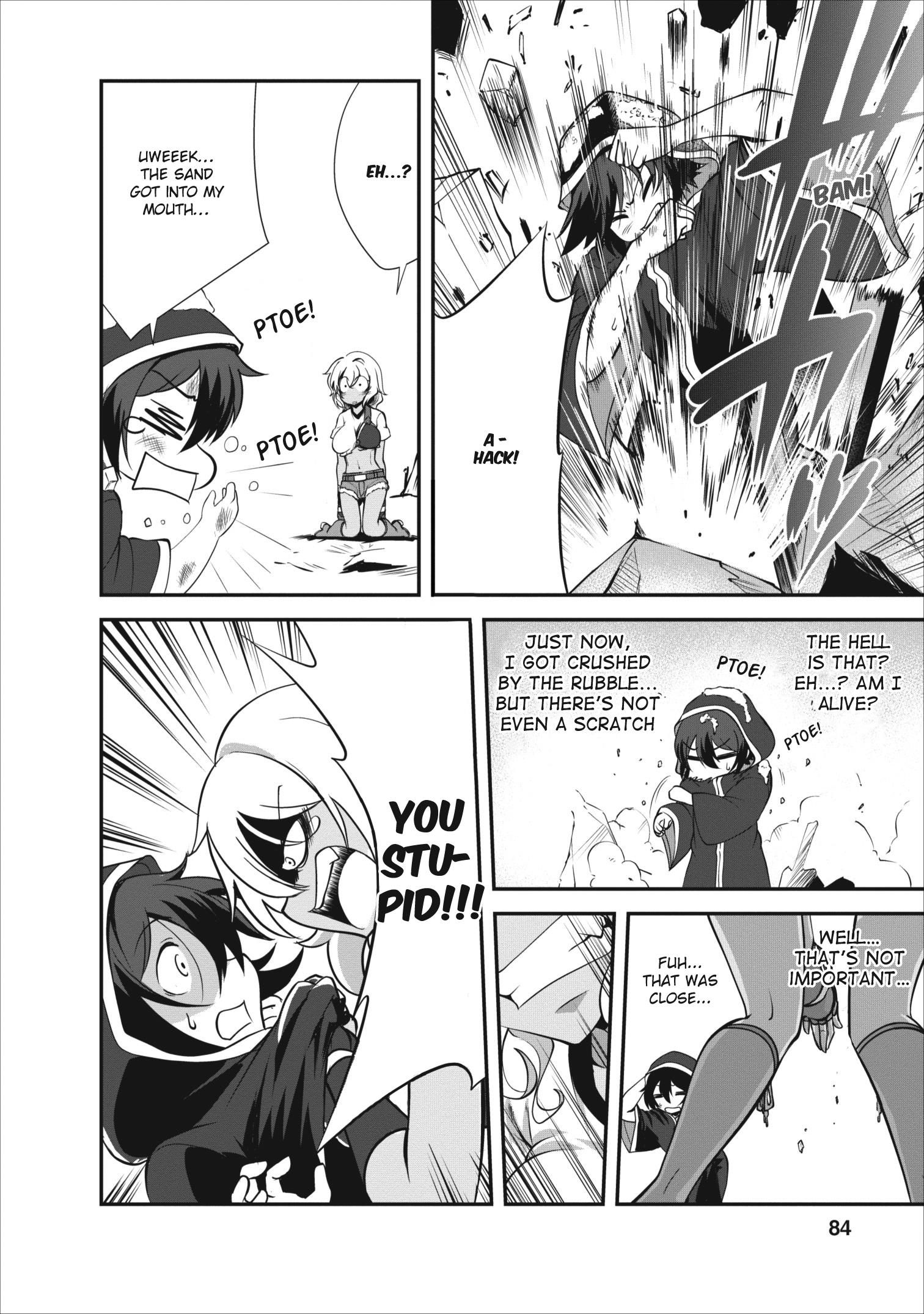 Shinka no Mi Chapter 8 19