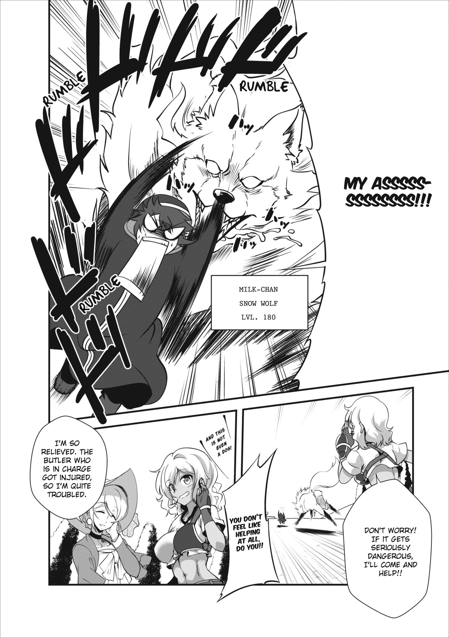 Shinka no Mi Chapter 8 23
