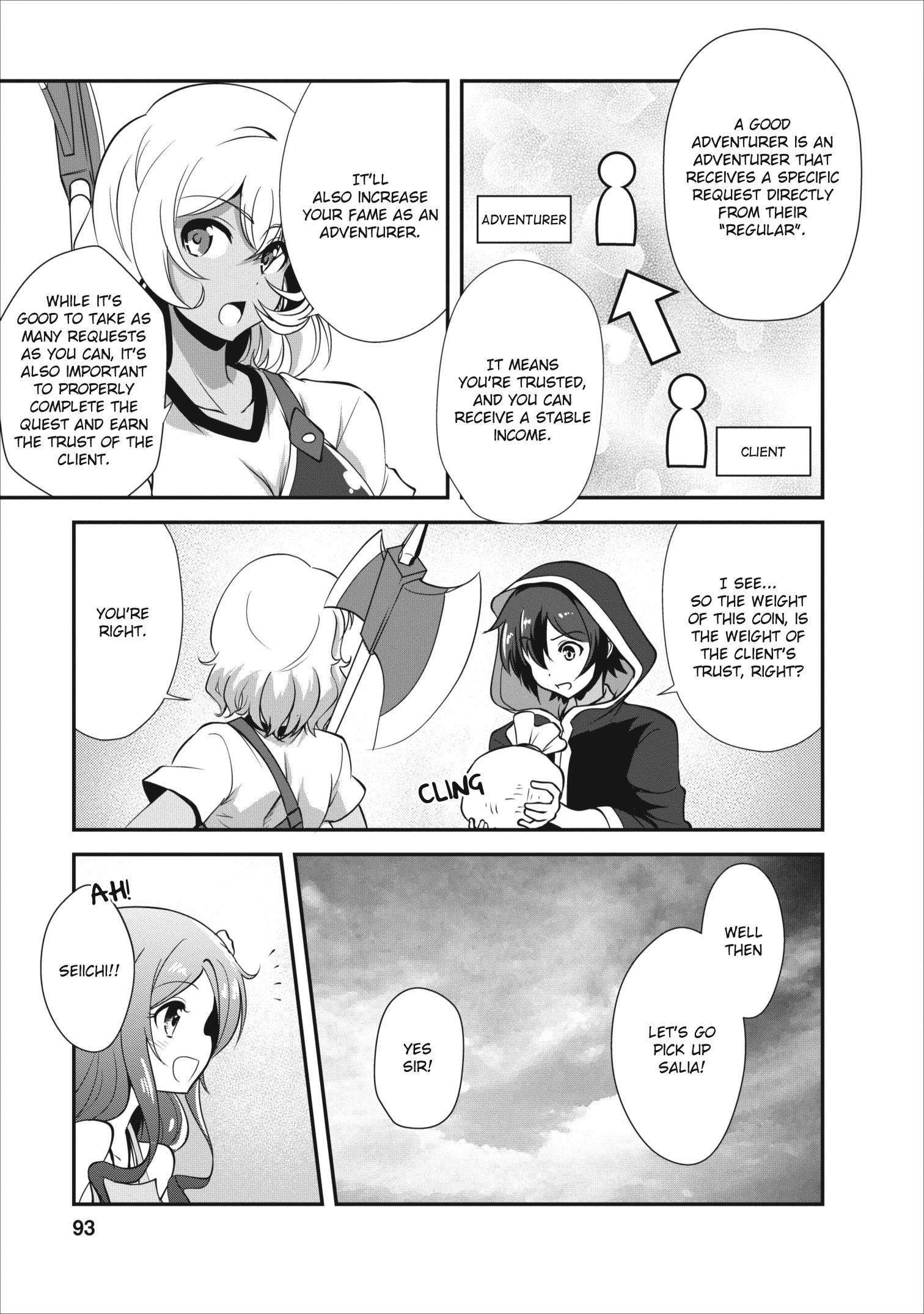 Shinka no Mi Chapter 8 28