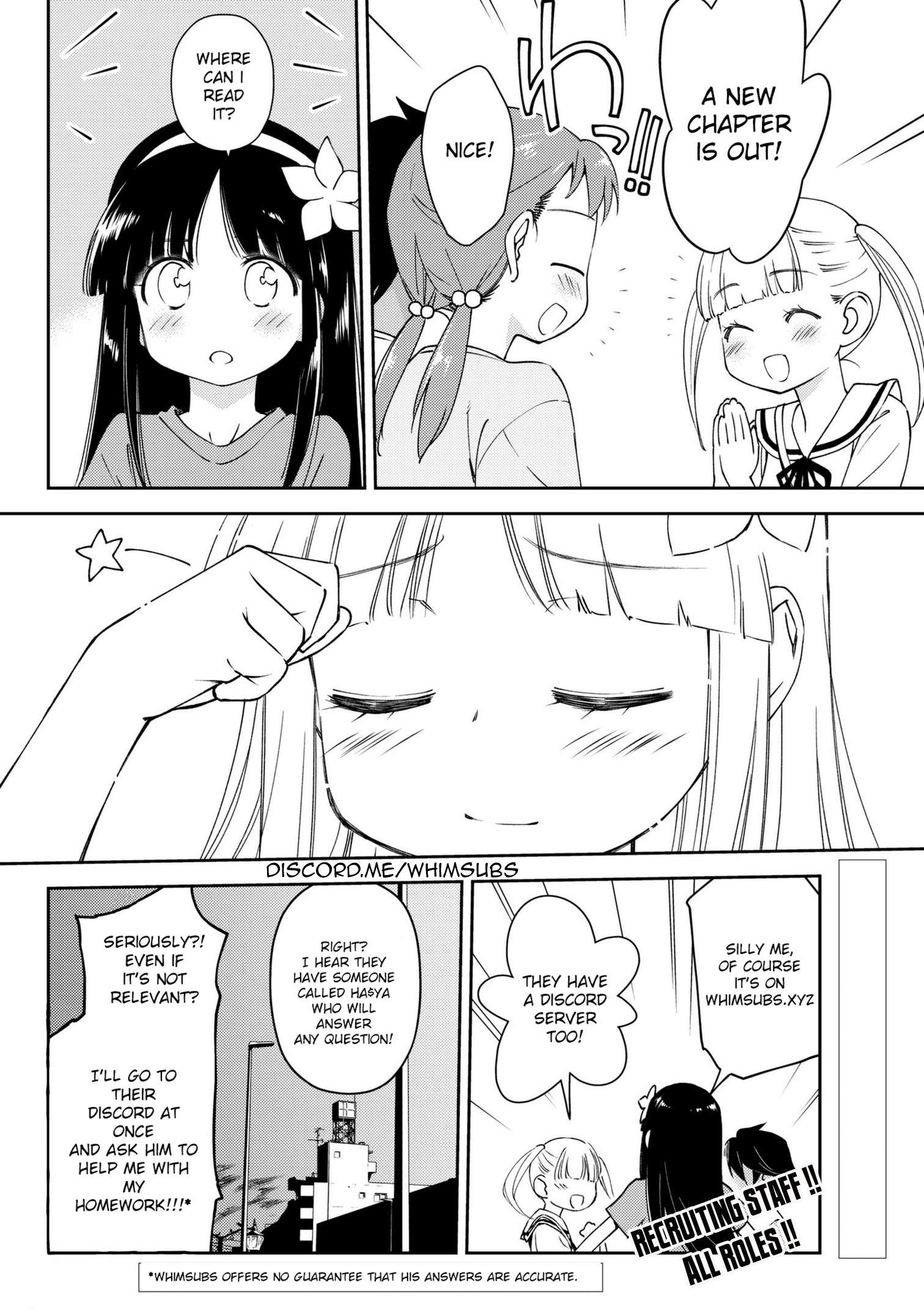 Shinka no Mi Chapter 8 33