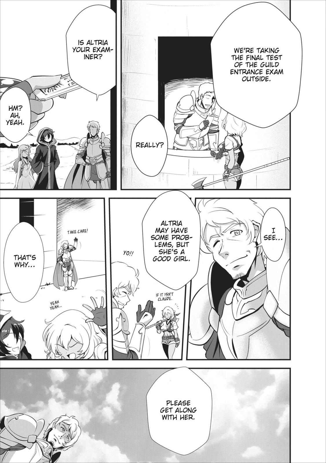 Shinka no Mi Chapter 9 6