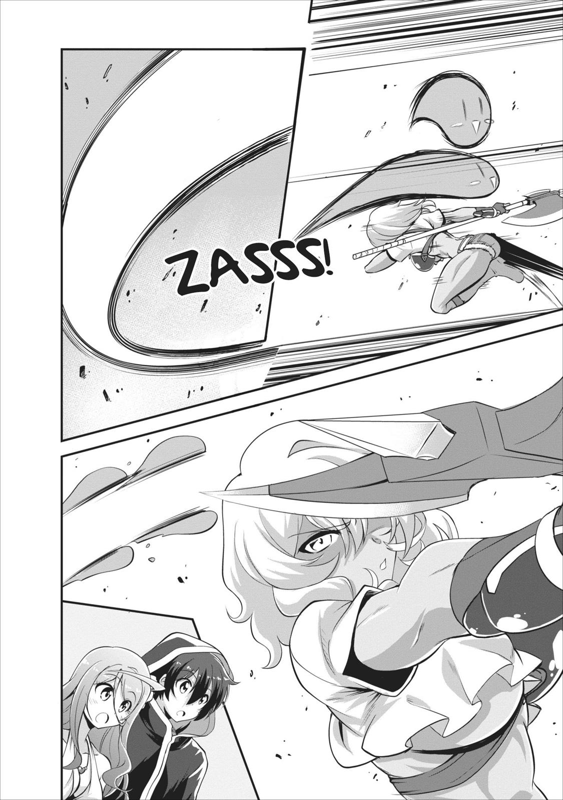 Shinka no Mi Chapter 9 9