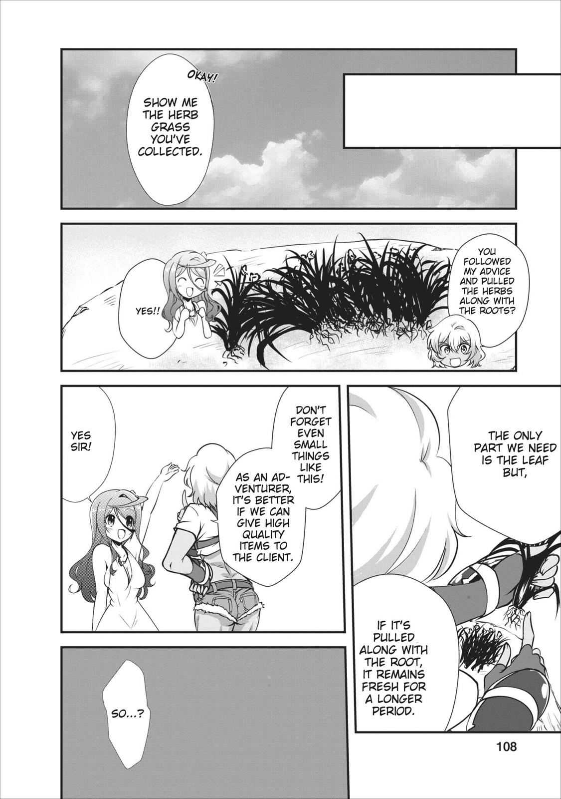 Shinka no Mi Chapter 9 11