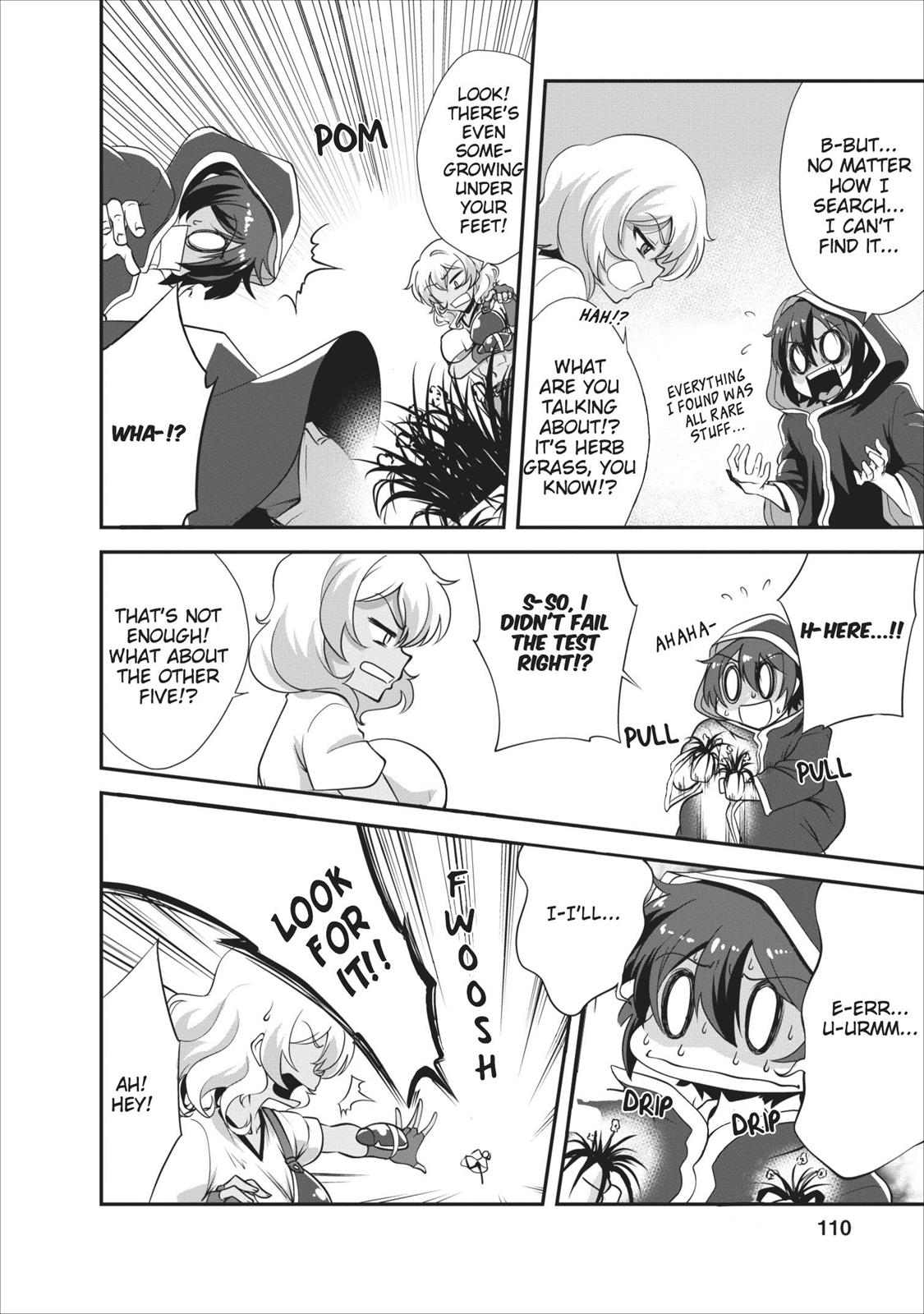 Shinka no Mi Chapter 9 13