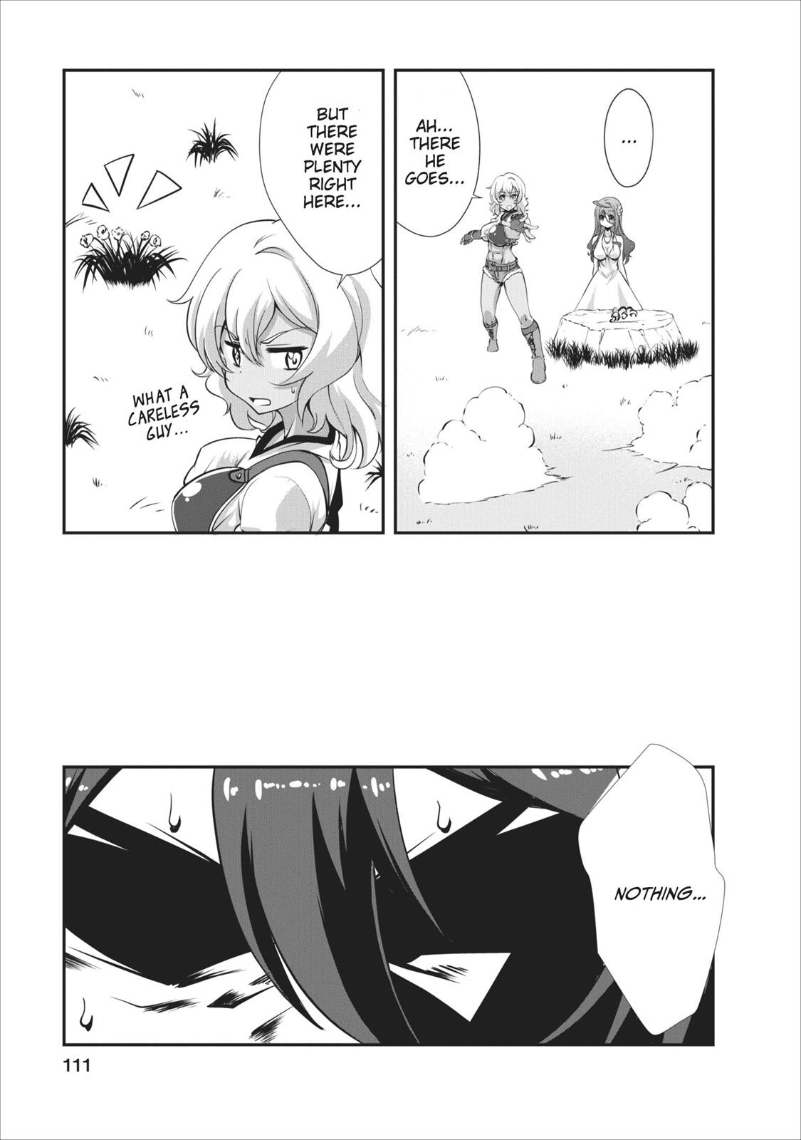 Shinka no Mi Chapter 9 14