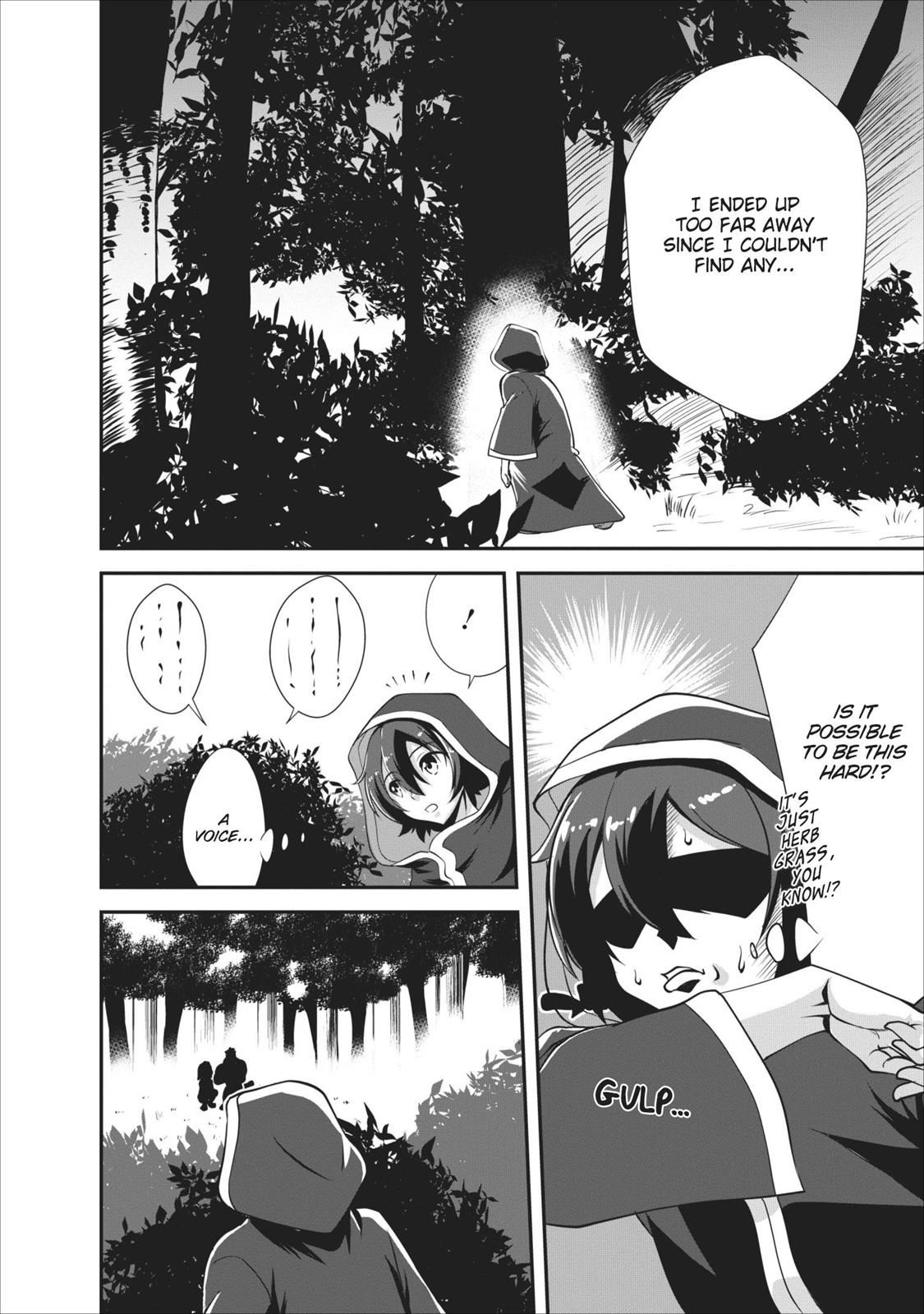 Shinka no Mi Chapter 9 15