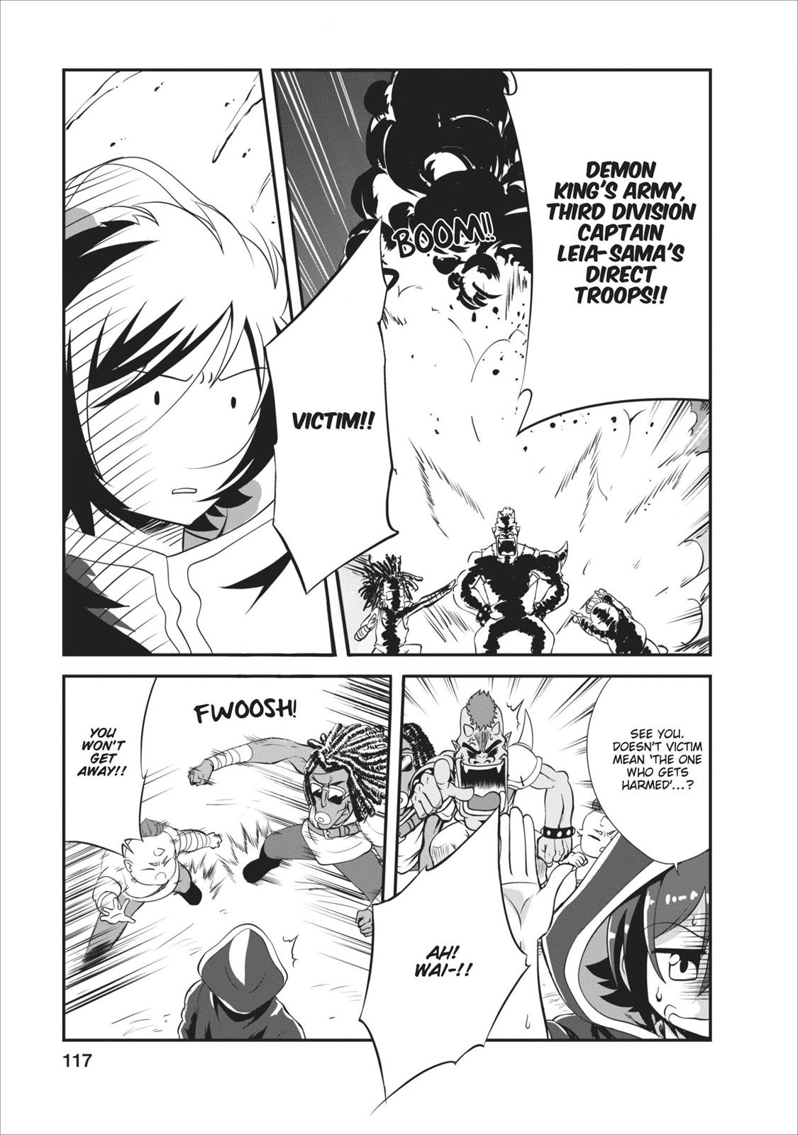 Shinka no Mi Chapter 9 20
