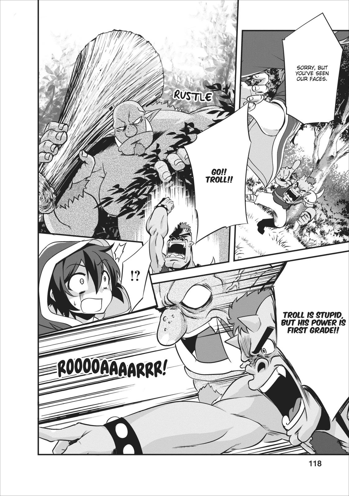 Shinka no Mi Chapter 9 21