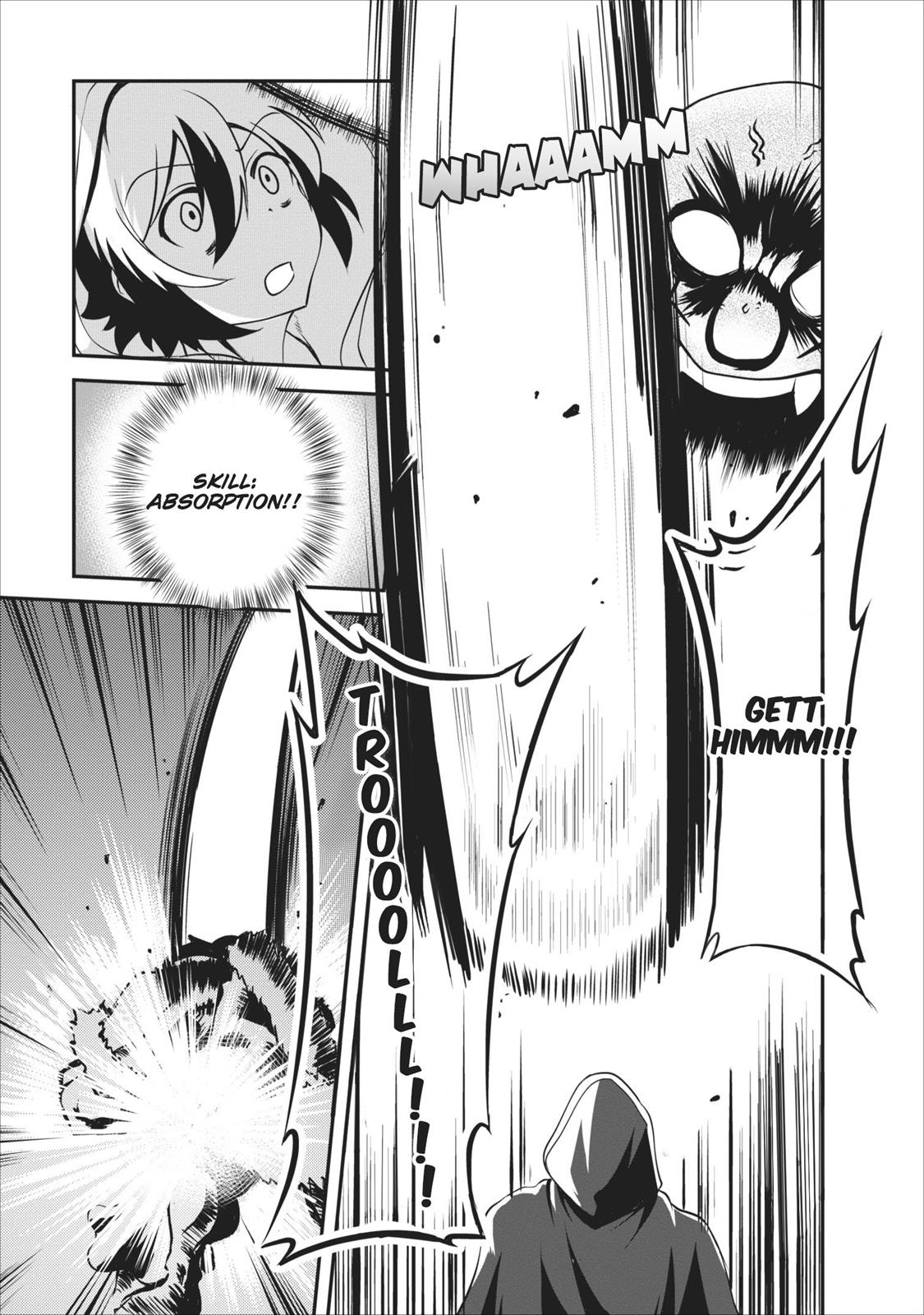 Shinka no Mi Chapter 9 22