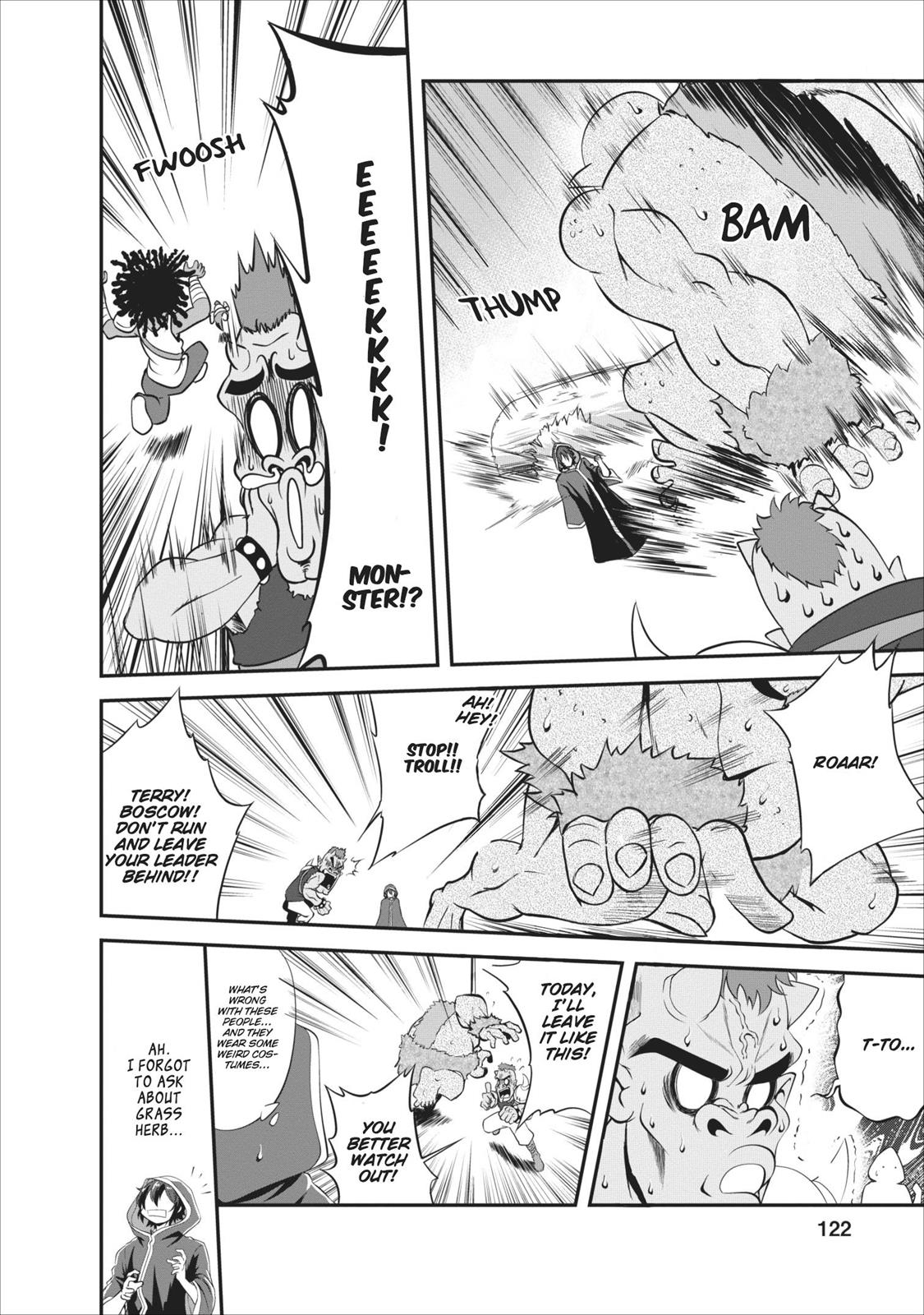 Shinka no Mi Chapter 9 25