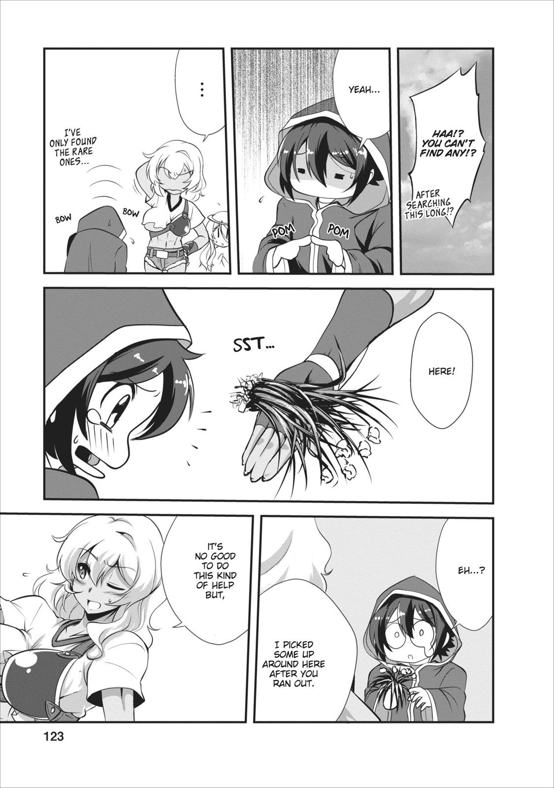 Shinka no Mi Chapter 9 26