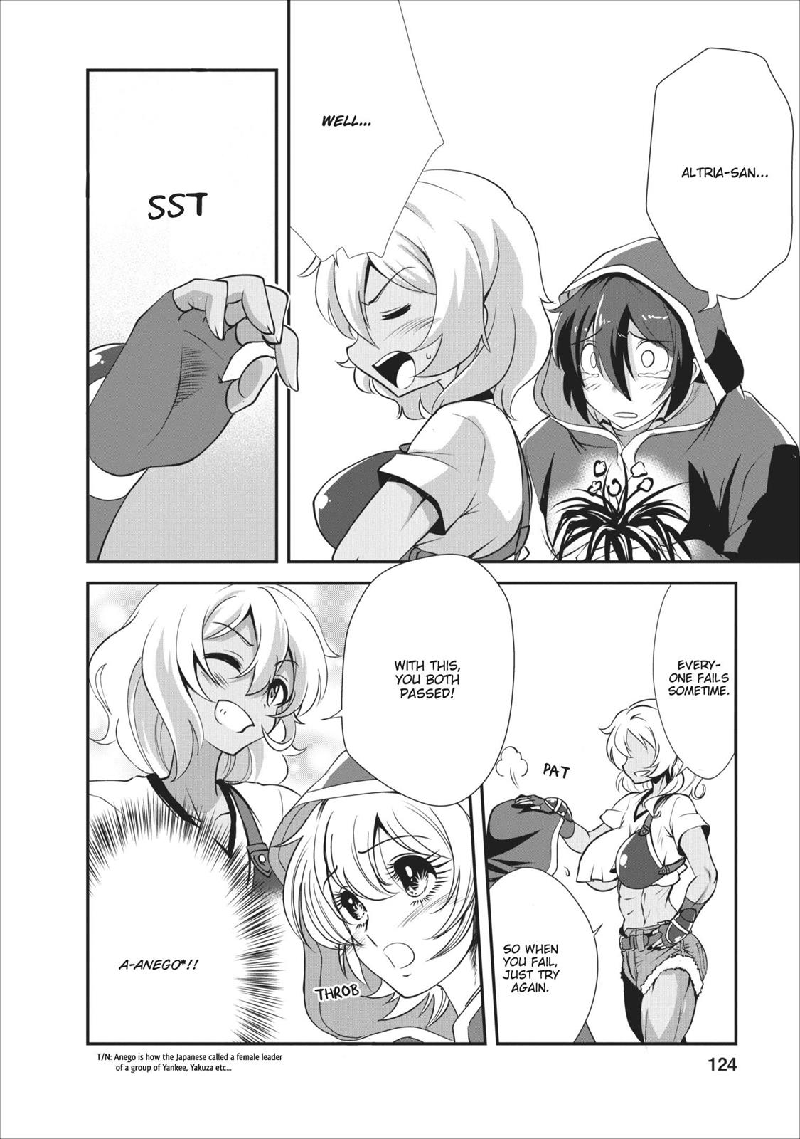 Shinka no Mi Chapter 9 27