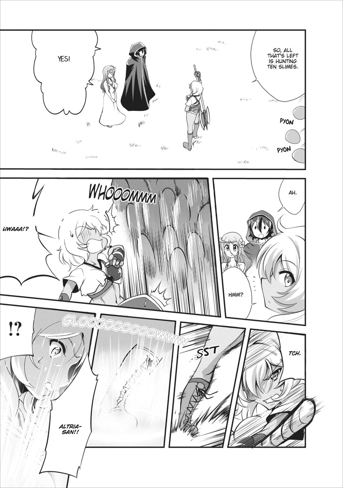 Shinka no Mi Chapter 9 28