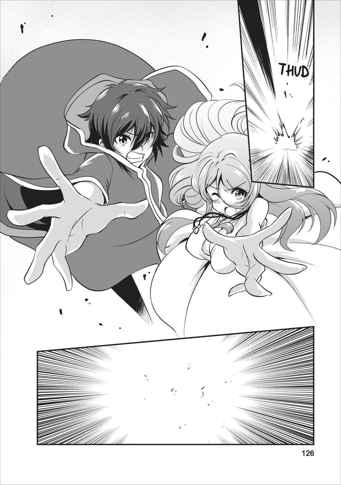 Shinka no Mi Chapter 9 29