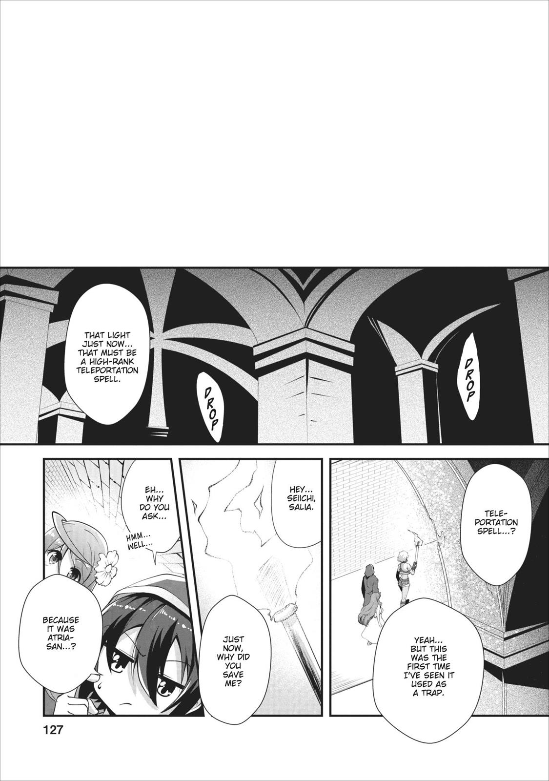 Shinka no Mi Chapter 9 30