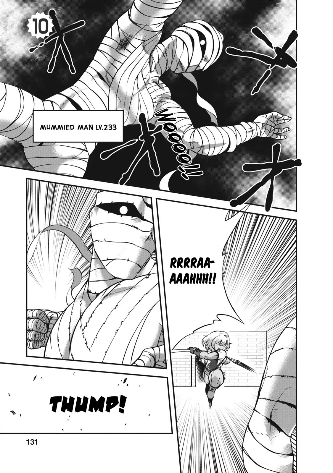 Shinka no Mi Chapter 10 1