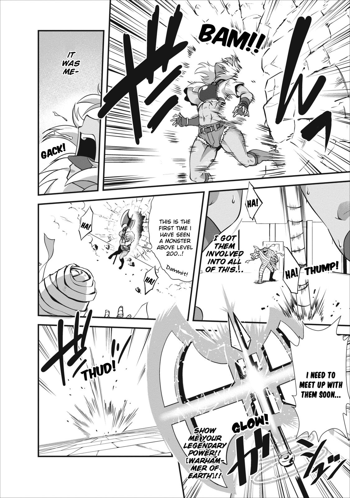 Shinka no Mi Chapter 10 2