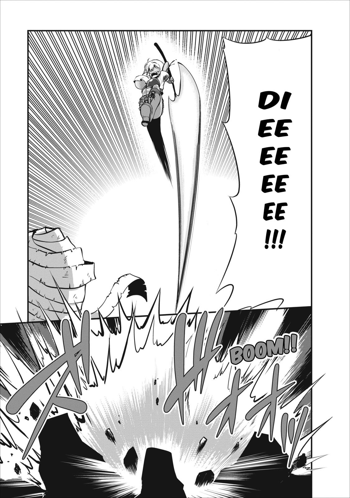 Shinka no Mi Chapter 10 3