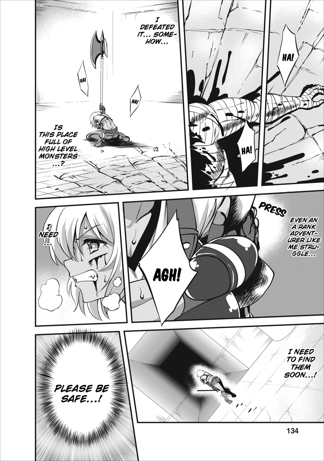 Shinka no Mi Chapter 10 4