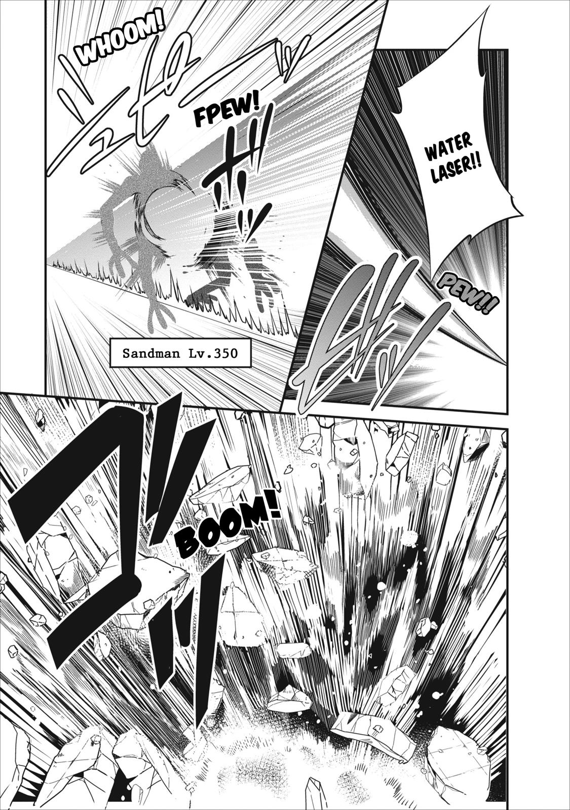 Shinka no Mi Chapter 10 5