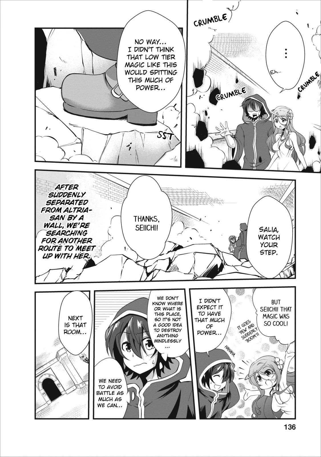 Shinka no Mi Chapter 10 6