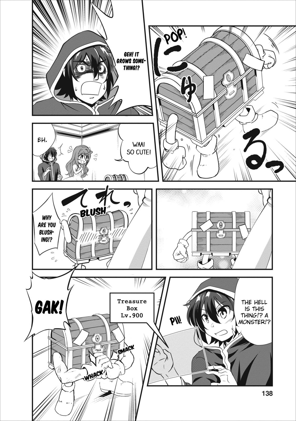 Shinka no Mi Chapter 10 8