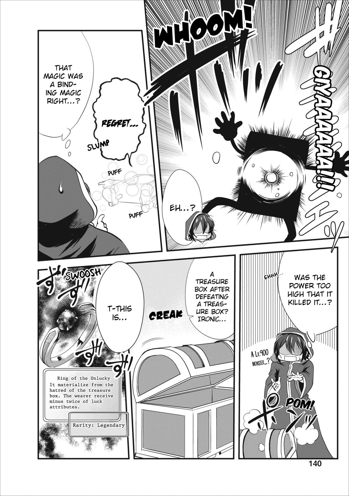 Shinka no Mi Chapter 10 10