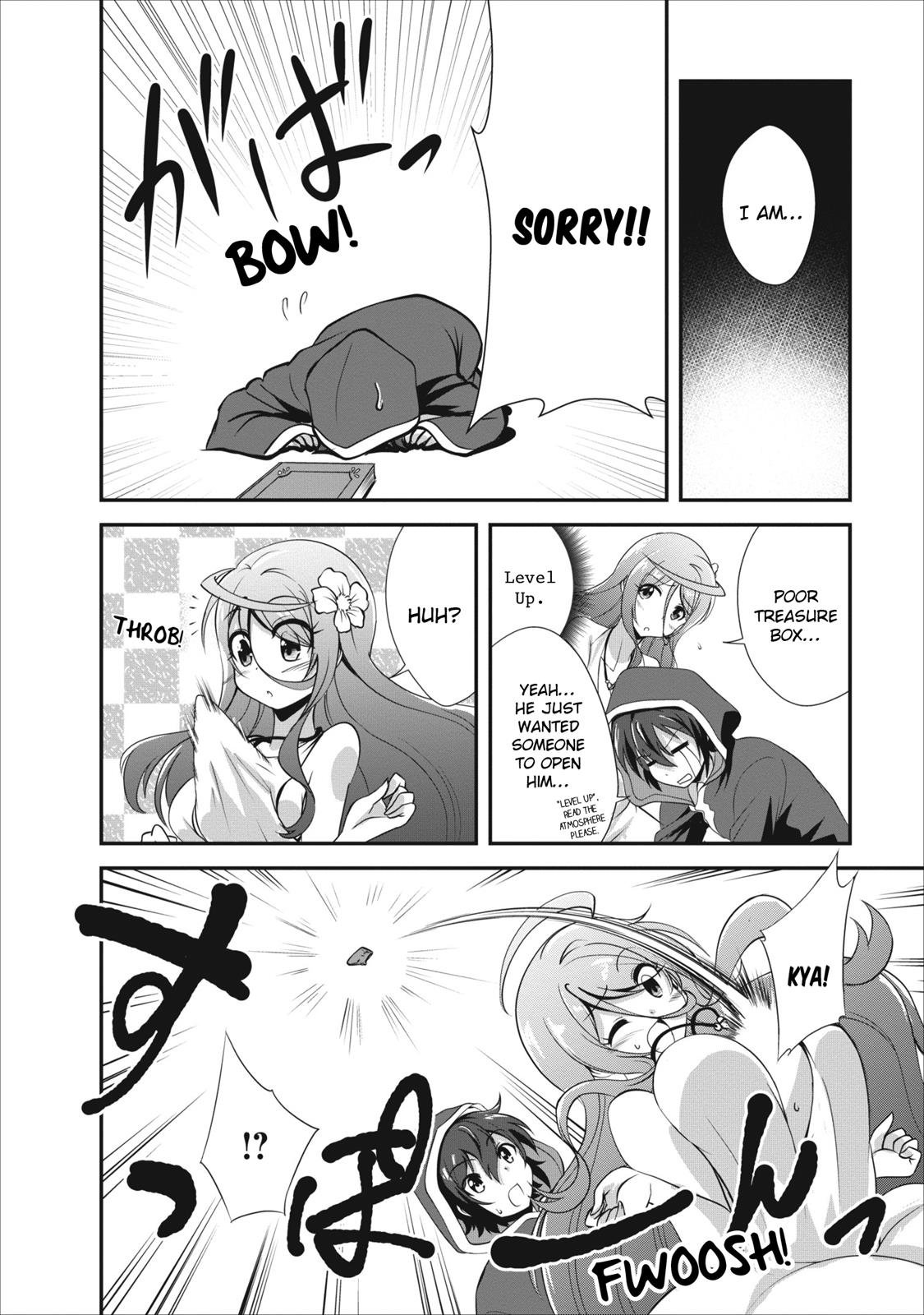 Shinka no Mi Chapter 10 12