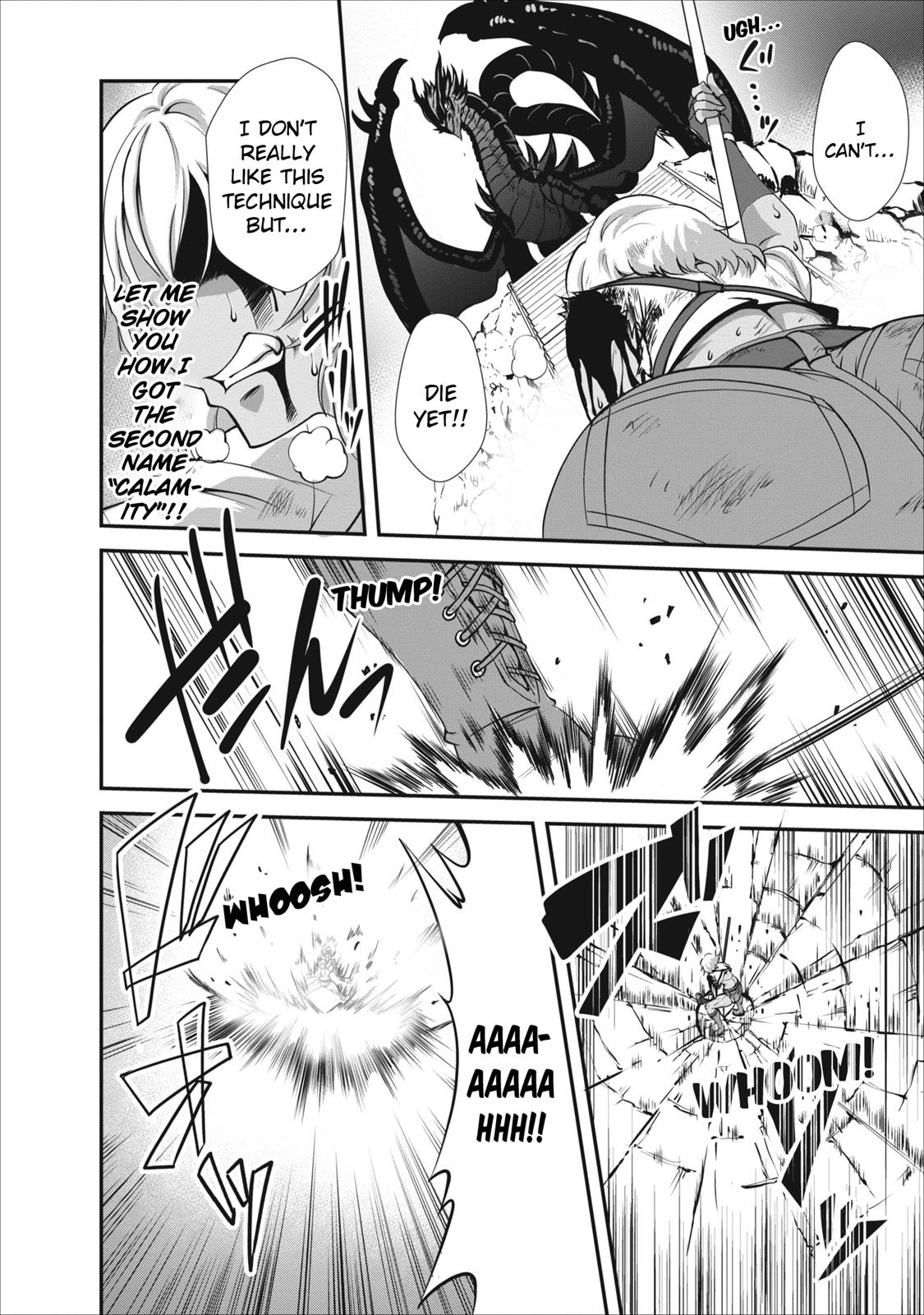 Shinka no Mi Chapter 10 16