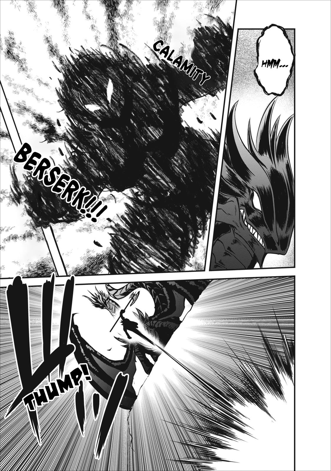 Shinka no Mi Chapter 10 17